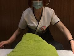 -天然沐足·推背采耳·敷姜艾灸(龙眼美食街店)