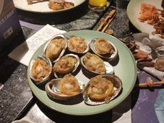 -金海湾自助餐厅(金陵饭店)