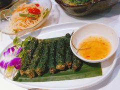 -花样西贡·法式越南餐厅(西大万达店)