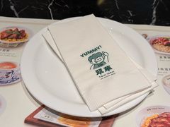 -翠华餐厅(百老汇店)