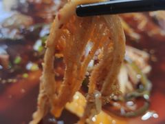 -蓉城西二道无名冒菜(西二道街店)