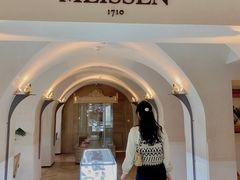 -Me Coffee下午茶艺术空间