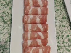 -肖婷姐大铁锅重庆火锅(南湖店)