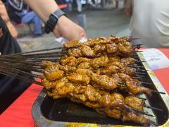 -马相卿特色烤肉面食馆(虎台店)