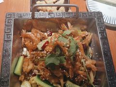 -鱼谦脆皮烤鱼(华阳城店)
