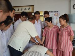 -正清和·推拿养生(和平广场店)