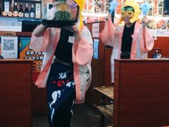 大堂-大阪烧肉BAKA一代(十亩地店)