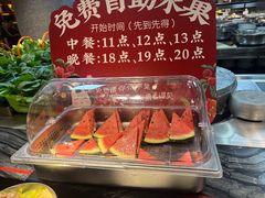 -不倒翁·安徽名菜楼(步行街店)