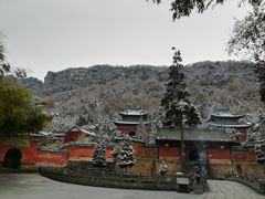 -武当山风景区