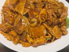 -惠宾饭庄(中山路店)