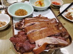 -京味斋·北京烤鸭(北京南站洋桥店)