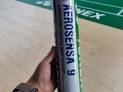 -DC极兔羽毛球馆YONEX(诸光馆)