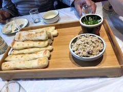 -渔民船说·北塘海鲜·天津菜·海肠捞饭(北塘古镇店)