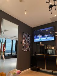 -OCEAN DANCE高空舞蹈室