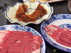-裕德孚·非遗手切涮羊肉(东直门内大街店)