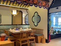 -俏牛哥鲜牛肉牛肆馆(重庆天地店)