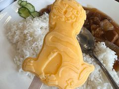 -故宫餐厅(景运门店)