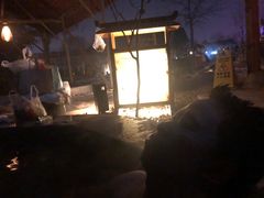 -河北霸州茗汤日月潭温泉