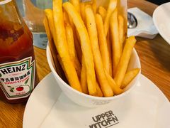 -UPPER KITCHEN(延安路店)