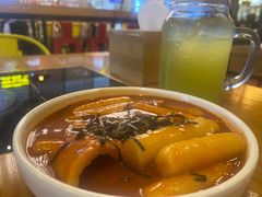-米字旁先锋韩餐(茂业天地店)
