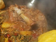 -粗粮人家·东北菜(洋桥店)