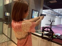-真枪会射击俱乐部(河西中央公园店)