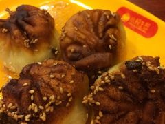 iphone_upload_pic-小杨生煎(黄河路店)