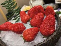 -竹之月日本料理铁板烧(香江花园店)