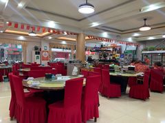 -穆老九清真牛羊肉馆(宋城店)