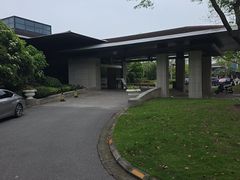 -上海怡沁园度假酒店