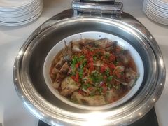 -南京维景国际大酒店咖啡厅