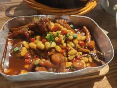 -打酱油·非遗淮扬菜(瘦西湖梅岭店)