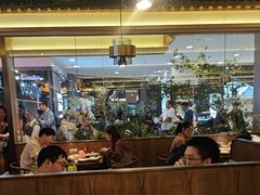 -井格重庆火锅(西直门凯德Mall店)