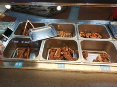 -王裕興肉莊(南禅寺店)