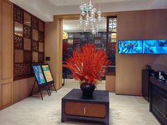 -五缘湾凯悦酒店·悦饗中餐厅