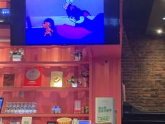 -丰茂烤串(建设街店)