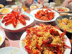 -有位虾匠·胶东土菜小馆(市北店)