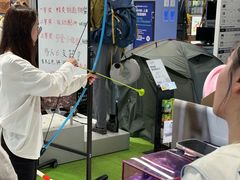 -迪卡侬(环球港店)