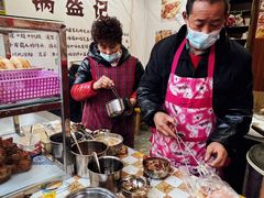 -刘氏方酥锅盔(古城总店)