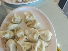 -听涛雅苑百味饺子老家菜馆