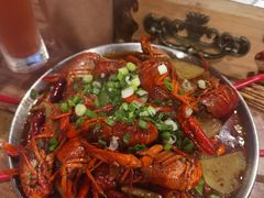 -陈员外正宗夹江烧烤(广福路店)