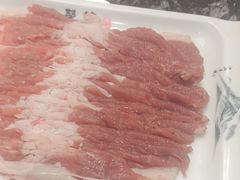 -汇聚德京味铜锅涮肉(沈家桥二路店)