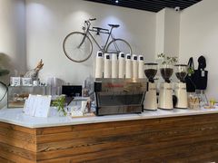 -常识咖啡common sense(春熙路店)