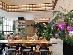 -北京希尔顿逸林酒店