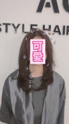 -AG·STYLE沙龙