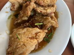 -铁东熏肉大饼铺