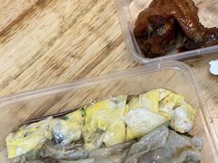 -山水肠粉(盐田店)