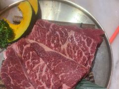 -韩宫宴和牛烤肉(上海金山万达店)