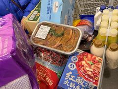 -山姆会员商店(亦庄创意生活广场店)