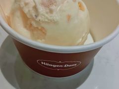 -哈根达斯(皇庭店)